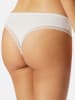 Schiesser Tanga Cheeky String in classics