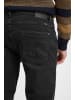 BLEND Bequeme Jeans BHTwister in Schwarz