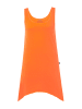 TruYou Nachthemd in hellorange