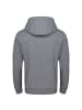 riverso  Pullover RivJulian in Grau