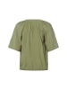 s.Oliver Bluse in schilf - 0004