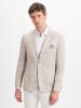 Finshley & Harding Sakko mit Viskoseanteil Maarten in beige sand - 0001