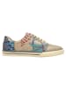 Dogo Classic Sneaker - Istanbul Oriental in Natur