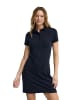 Polo Club Kleider RIGBY GO DRESS SS VO in Navy Blau