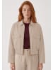 Organication Jacke "WOR22505" in Taupe