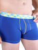 Unabux Boxer Briefs Motiv Mix in WOOLHEAD