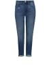 NYDJ Jeans Margot Girlfriend in Heron