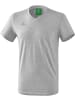erima Kinder Sportshirt "Style T-Shirt" in Grau