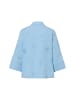 NÜMPH Bluse NUMarielle in hellblau