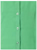 More & More Businessbluse in soft warm green