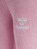 Hummel Leggings Hmlsami Tights in MAUVE MIST