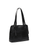 The Chesterfield Brand Seron Shopper Tasche Leder 32 cm in black