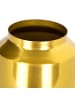 Kayoom Vasen 3er Set Culture 120 in gold - pflaume - hellgrau - petrol