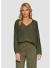 s.Oliver Bluse in 7926_olivgrün