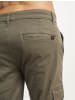 DENIM PROJECT DENIM PROJECT Cargohose in grey