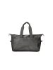 Hugo Boss Schwarz Herren Tasche aus Polyurethan