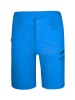 Trollkids Softshell Shorts "Haugesund" in Leuchtendes Blau