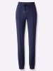Heine Schlupfhose in marine