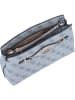 Guess Katya Umhängetasche 24 cm in slate grey