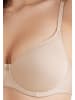 Conturelle Schalen BH mit Spacer-Cups Pure Feeling in Sand