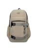 Camel Active Terra Daypack 40 cm Laptopfach in beige