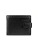 Laura Biagiotti Wallet in BLACK