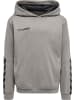 Hummel Hmlauthentic Kinder in GREY MELANGE