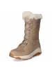 Rieker Evolution Stiefel in beige