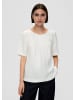 s.Oliver Bluse in 0200_ecru