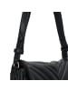 Liu Jo Lunny Umhängetasche S 24 cm in nero