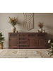 ebuy24 Sideboard New Mexico Holz 200 x 44 cm