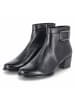 Kaerlek Schlupfstiefel in black