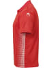 uhlsport  Polo "Score Polo Shirt" in Rot