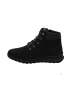 Hartjes Stiefel in schwarz