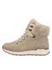 rieker Schnürstiefel Evolution in Beige