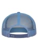  Flexfit  Flexfit Trucker in c.blue/wht/c.blue