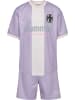 Hummel Verstellbare Taille Kurze Hose Anzug Hmljr Loose Kinder in LAVENDER