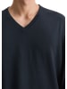 Marc O'Polo Pullover regular in Dark Navy