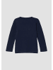 s.Oliver T-Shirt in 5952_navy