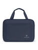 Pactastic Urban Collection Kulturbeutel 33 cm in dark blue
