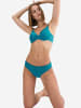 Triumph Tai-Slip Red Label Triumph Signature Sheer in ARIZONA BLUE