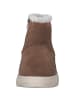 Tom Tailor Winterstiefel in hazel