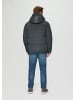 s.Oliver Outdoor-Jacke  in  9581_schiefergrau