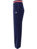Fila Sweat Pant in Blau