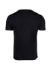 Emporio Armani T-Shirt 2er Pack in Grün/Schwarz