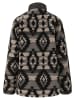 Whistler Fleece-Jacke Ellison in 1051 Asphalt