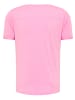 Venice Beach T-Shirt CL HARTFORD , Große Größen in rapture rose