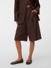 Vero Moda Shorts in Chocolate Torte