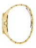 Guess Analoguhr für Damen in gold
