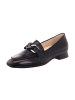 HASSIA Slipper in schwarz